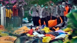 အင်ဒိုဆူနာမီ ကြိုတင်သတိပေးစနစ် မသုံးနိုင်ခဲ့ အင်ဒိုဆူနာမီ ကြိုတင်သတိပေးစနစ် မသုံးနိုင်ခဲ့