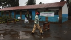 龙之所及:肯尼亚贫民窟里的华裔志愿者 龙之所及:肯尼亚贫民窟里的华裔志愿者