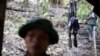 Colombia's FARC Rebels to Begin Surrendering Weapons