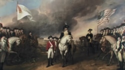 美国的故事 – 组建陆军  美国的故事 – 组建陆军