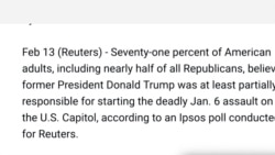 后特朗普时代共和民主两党面临不同挑战 后特朗普时代共和民主两党面临不同挑战