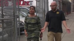 费城应对阿片危机战役优先处置重灾区