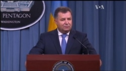 Глава Пентагону про Україну: Допомога - мій особистий пріоритет. Відео Глава Пентагону про Україну: Допомога - мій особистий пріоритет. Відео