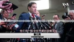 世卫大会前夕 新冠疫情中台湾能否参与受瞩目 世卫大会前夕 新冠疫情中台湾能否参与受瞩目