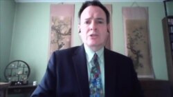 时事大家谈热点快评：新冠疫情是否会导致美中进一步“脱钩”？