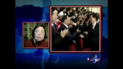 VOA连线:蔡咏梅:太子党海外资产曝光,习近平反腐信用破产 VOA连线:蔡咏梅:太子党海外资产曝光,习近平反腐信用破产