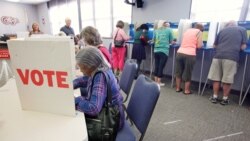 ကန်သမ္မတရွေးကောက်ပွဲ မြန်မာနွယ်ဖွားတွေ ကြိုတင်မဲပေး ကန်သမ္မတရွေးကောက်ပွဲ မြန်မာနွယ်ဖွားတွေ ကြိုတင်မဲပေး