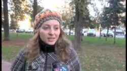 Ураїнцям соціологічні опитування не цікаві Ураїнцям соціологічні опитування не цікаві