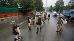 ကက်ရှမီးယားဒေသ အိန္ဒိယလုံခြုံရေး တင်းကြပ် ကက်ရှမီးယားဒေသ အိန္ဒိယလုံခြုံရေး တင်းကြပ်