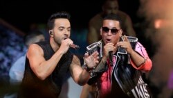 Top 5 Billboard: Despacito cán mốc lịch sử nhưng bị cấm ở Malaysia Top 5 Billboard: Despacito cán mốc lịch sử nhưng bị cấm ở Malaysia