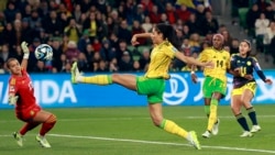 ကိုလံဘီယာနဲ့ ပြင်သစ် ကွာတားဖိုင်နယ်တက်ပြီ ကိုလံဘီယာနဲ့ ပြင်သစ် ကွာတားဖိုင်နယ်တက်ပြီ