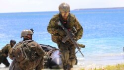 专家视点: 军事专家: 中国核武数目剧增,美国须面对中俄两核大国  专家视点: 军事专家: 中国核武数目剧增,美国须面对中俄两核大国