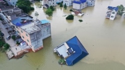 洪水灾情似凸显习近平“决策疲劳” 洪水灾情似凸显习近平“决策疲劳”