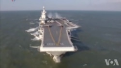 台防长:敌情威胁日益增长 台防长:敌情威胁日益增长