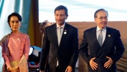 အာဆီယံ အထူးအစည်းဝေး အပေါ် အမြင်တချို့ အာဆီယံ အထူးအစည်းဝေး အပေါ် အမြင်တချို့