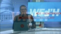 Washington Fora d’Horas Washington Fora d’Horas