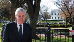 Mueller အစီရင်ခံစာအပြည့် တောင်းခံဖို့ အောက်လွှတ်တော်ကော်မတီ ကြိုးပမ်း Mueller အစီရင်ခံစာအပြည့် တောင်းခံဖို့ အောက်လွှတ်တော်ကော်မတီ ကြိုးပမ်း
