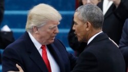 ဖုန်းခိုးနားထောင်တဲ့ စွပ်စွဲမှု အိုဘားမား ငြင်းပယ် ဖုန်းခိုးနားထောင်တဲ့ စွပ်စွဲမှု အိုဘားမား ငြင်းပယ်