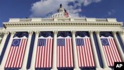 美国信用评级被降,国际债主忐忑不安