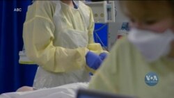 "Омікрон" у США: Чи варто очікувати чергових обмежень, зокрема на подорожі? Відео "Омікрон" у США: Чи варто очікувати чергових обмежень, зокрема на подорожі? Відео