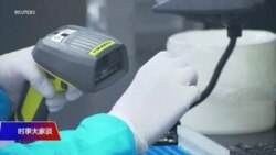 时事大家谈热点快评:有效遏制疫情 “韩国模式”成功在哪? 时事大家谈热点快评:有效遏制疫情 “韩国模式”成功在哪?