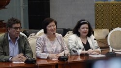 ရခိုင်ပဋိပက္ခစုံစမ်းစစ်ဆေးရေး အကူအညီပေးဖို့ UNSC ပြန်သုံးသပ်မည် ရခိုင်ပဋိပက္ခစုံစမ်းစစ်ဆေးရေး အကူအညီပေးဖို့ UNSC ပြန်သုံးသပ်မည်