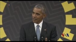 奥巴马:美国的世界领导地位不可或缺 奥巴马:美国的世界领导地位不可或缺