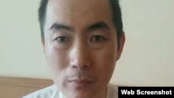 出狱后的李春富(网络图片)