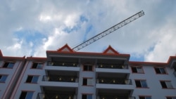 中国楼市和房企遭遇下行压力,政府欲救市出台刺激政策 中国楼市和房企遭遇下行压力,政府欲救市出台刺激政策