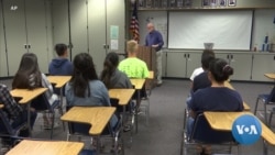 英语视频:诺曼底登陆的老兵向未来的士兵讲述他的故事 英语视频:诺曼底登陆的老兵向未来的士兵讲述他的故事