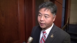 美国会听证:中国向世界伸长手臂压制批评声音 美国会听证:中国向世界伸长手臂压制批评声音