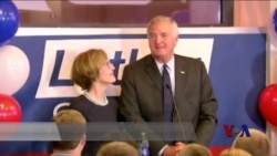 阿拉巴马共和党参议员初选激烈,川普上阵助选 阿拉巴马共和党参议员初选激烈,川普上阵助选