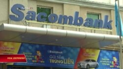 Việt Nam cho phá sản ngân hàng yếu kém Việt Nam cho phá sản ngân hàng yếu kém