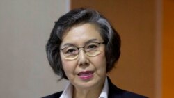 ကုလအထူးကိုယ်စားလှယ် ရခိုင်ခရီးစဉ်အဆုံးသတ် ကုလအထူးကိုယ်စားလှယ် ရခိုင်ခရီးစဉ်အဆုံးသတ်