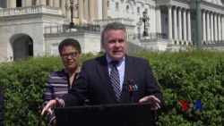 美议员提法案打击现代奴役现象 美议员提法案打击现代奴役现象