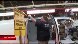 Tổng thống Trump chính thức rút Mỹ ra khỏi TPP Tổng thống Trump chính thức rút Mỹ ra khỏi TPP