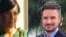 Les experts de l'ONU Zaida Catalan et Michael Sharp, disparus dans le Kasaï le 12 mars 2017 et retrouvé mort le 27 mars.