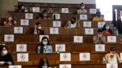 ကိုဗစ်ကာကွယ်ဆေး နိုင်ငံအားလုံးရစေရေး UNICEF ဦးဆောင်လုပ်ဖို့ စီစဉ်ထား ကိုဗစ်ကာကွယ်ဆေး နိုင်ငံအားလုံးရစေရေး UNICEF ဦးဆောင်လုပ်ဖို့ စီစဉ်ထား