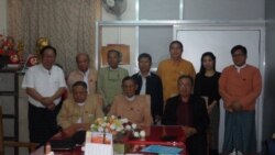 (၂၁) ရာစု ပင်လုံက ဘာထွက်ပေါ်နိုင်သလဲ (၂၁) ရာစု ပင်လုံက ဘာထွက်ပေါ်နိုင်သလဲ