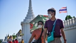 Coronavirus ကြောင့် ထိုင်းစီးပွားရေး ထိခိုက်ဖွယ်ရှိ Coronavirus ကြောင့် ထိုင်းစီးပွားရေး ထိခိုက်ဖွယ်ရှိ