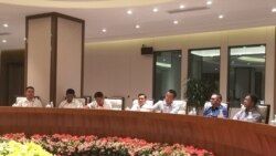 ကချင်နဲ့ ရှမ်းမှာ အပစ်ရပ်သက်တမ်း ၂ လထပ်တိုး ကချင်နဲ့ ရှမ်းမှာ အပစ်ရပ်သက်တမ်း ၂ လထပ်တိုး