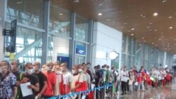 မလေးရှား ထိန်းသိမ်းရေးစခန်းတွင်း လွတ်ရက်စေ့ နိုင်ငံခြားသားများ အလုပ်လုပ်ခွင့်ရမည် မလေးရှား ထိန်းသိမ်းရေးစခန်းတွင်း လွတ်ရက်စေ့ နိုင်ငံခြားသားများ အလုပ်လုပ်ခွင့်ရမည်