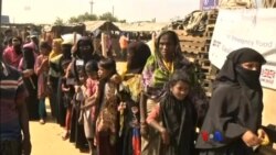 ဒုက္ခသည် ပြန်ပို့မယ့် အစီအစဉ် အထမြောက်နိုင်မလား ဒုက္ခသည် ပြန်ပို့မယ့် အစီအစဉ် အထမြောက်နိုင်မလား