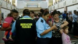 ကျုးဘားနိုင်ငံသားတွေ လက်ခံတဲ့ အစီအစဉ် အမေရိကန် ရပ်ဆိုင်း ကျုးဘားနိုင်ငံသားတွေ လက်ခံတဲ့ အစီအစဉ် အမေရိကန် ရပ်ဆိုင်း