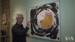 纽约华人博物馆展出“中医在美国” 纽约华人博物馆展出“中医在美国”