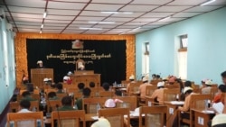 ကွာဟနေတဲ့ မကွေးဒေသဖွံ့ဖြိုးရေး ရန်ပုံငွေသန်း၇၀၀၀ အနက် ကျပ်သန်း၃၀၀ ပြန်ပေး ကွာဟနေတဲ့ မကွေးဒေသဖွံ့ဖြိုးရေး ရန်ပုံငွေသန်း၇၀၀၀ အနက် ကျပ်သန်း၃၀၀ ပြန်ပေး