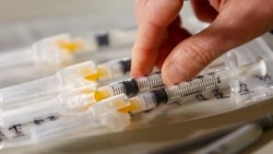 时事大家谈:强生、阿斯利康疫苗传喜讯 你要选择哪一种? 时事大家谈:强生、阿斯利康疫苗传喜讯 你要选择哪一种?