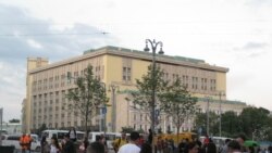 俄乌战争一触即发 俄罗斯反战情绪抬头