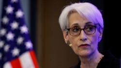 VOA卫视美国观察 美副国务卿出访太平洋岛国,呼吁勿忘战争历史教训;拜登总统九月在白宫召开太平洋岛国领袖会议,美中南太影响力争夺日益凸显 VOA卫视美国观察 美副国务卿出访太平洋岛国,呼吁勿忘战争历史教训;拜登总统九月在白宫召开太平洋岛国领袖会议,美中南太影响力争夺日益凸显