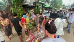မြန်မာ့စီးပွားရေး အကျပ်အတည်းနဲ့ စားနပ်ရိက္ခာရှားပါးမှု မြန်မာ့စီးပွားရေး အကျပ်အတည်းနဲ့ စားနပ်ရိက္ခာရှားပါးမှု